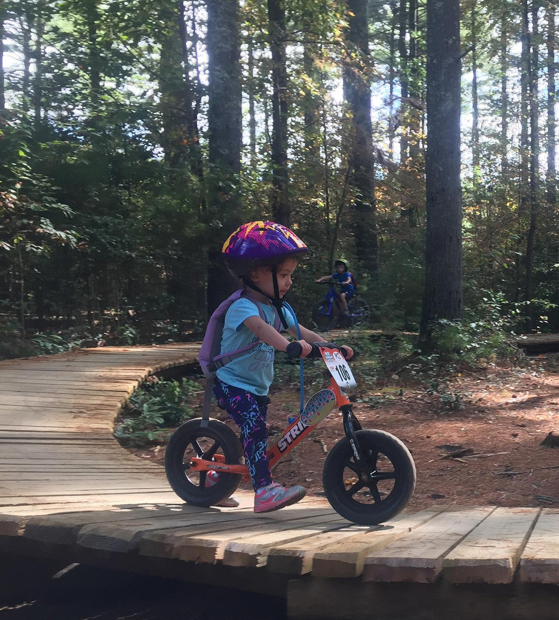 Strider 12 Sport Balance Bike