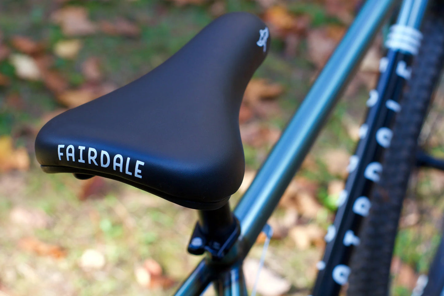 FAIRDALE Taj - Translucent Blue
