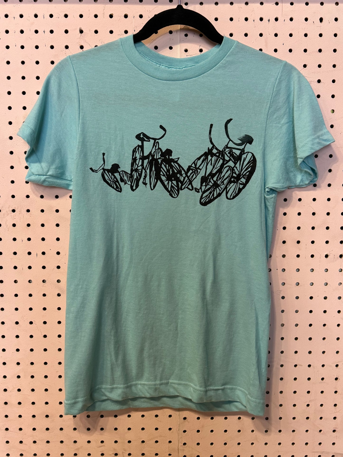 No Car Future T-Shirt