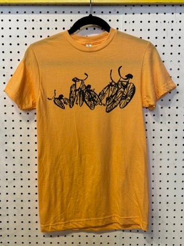 No Car Future T-Shirt