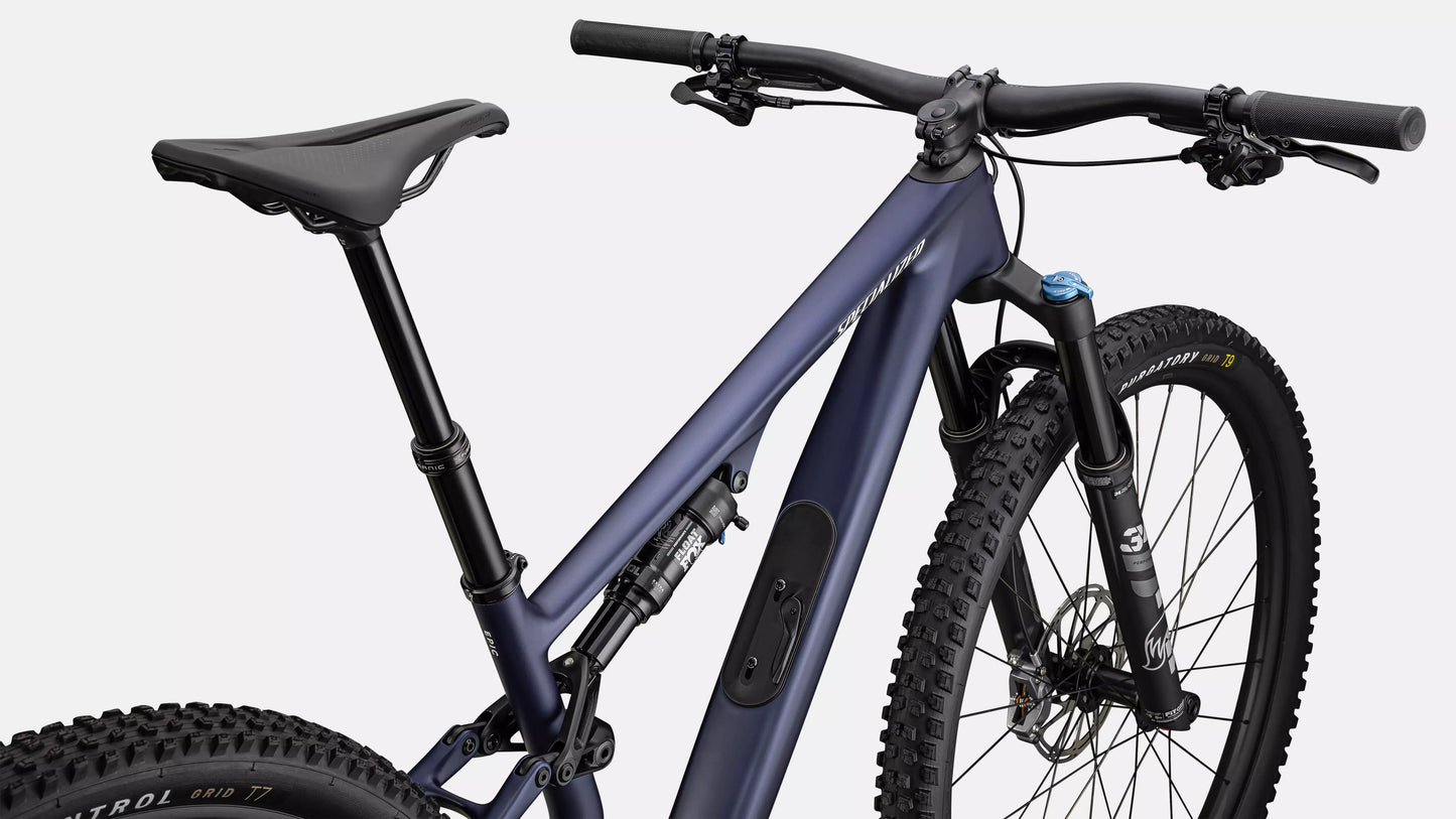 SPECIALIZED Epic 8 Evo Comp