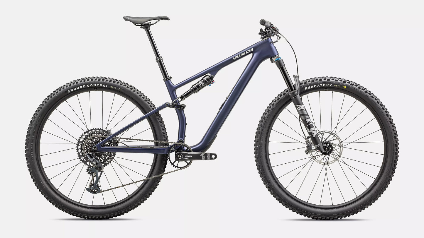 SPECIALIZED Epic 8 Evo Comp