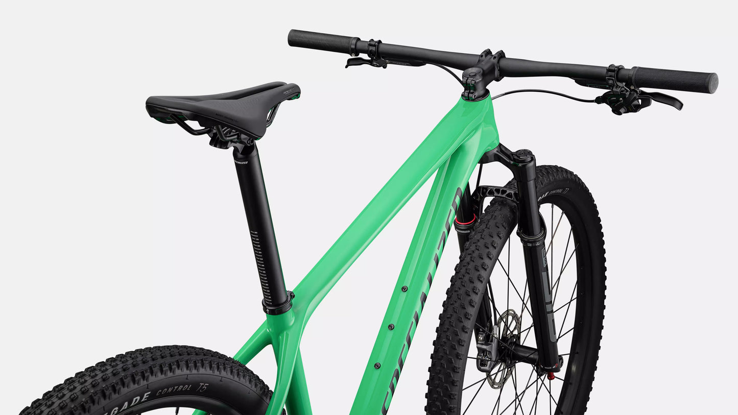 Specialized - Epic Hardtail Comp