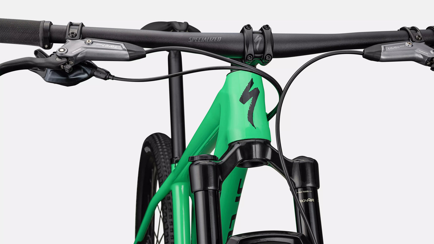 Specialized - Epic Hardtail Comp