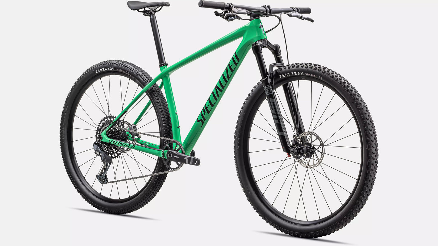 Specialized - Epic Hardtail Comp