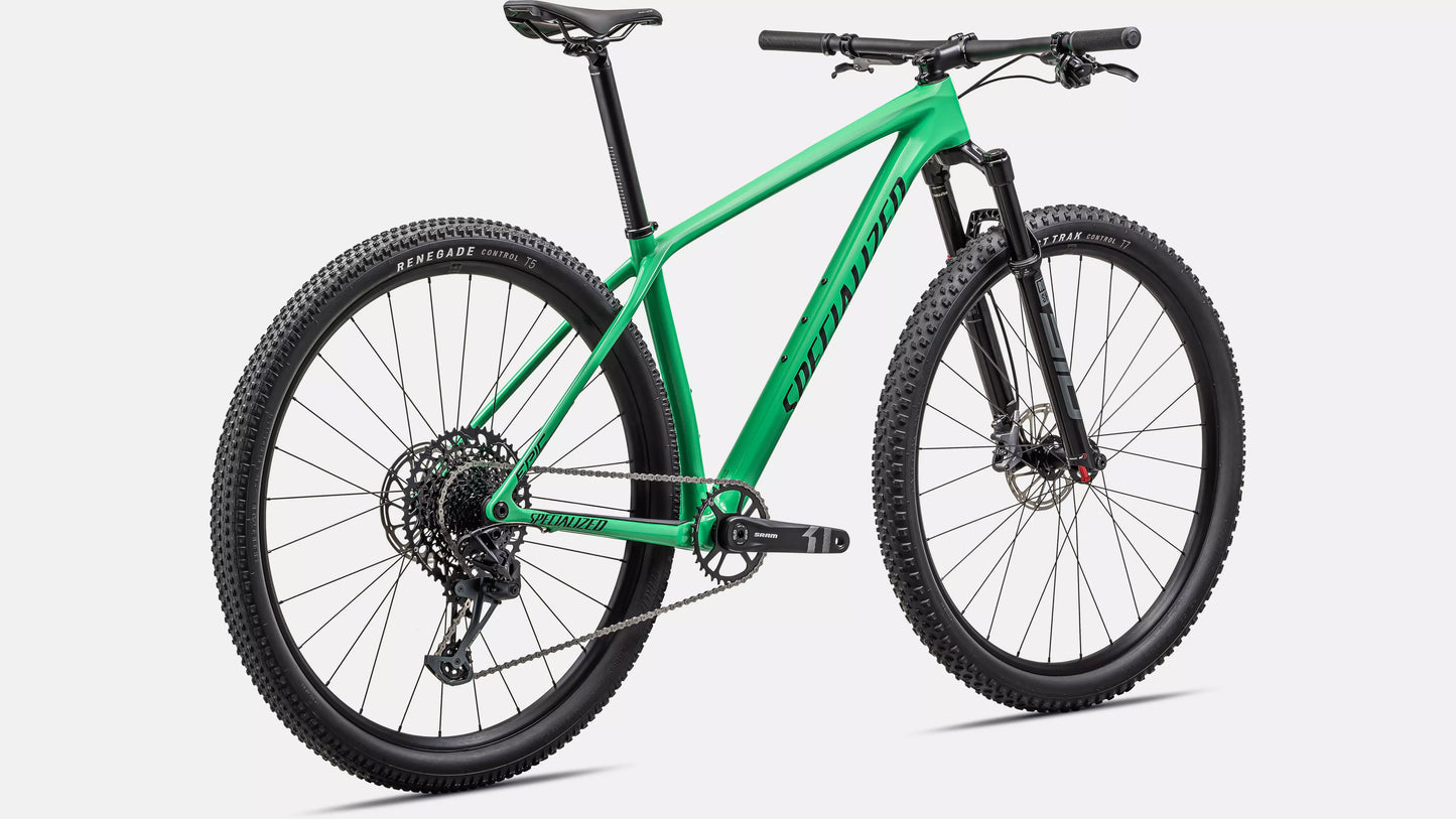 Specialized - Epic Hardtail Comp