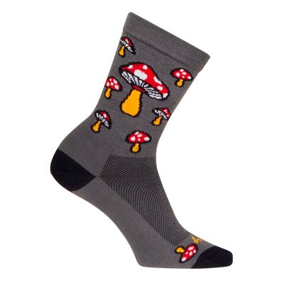 SockGuy Performance Crew Socks
