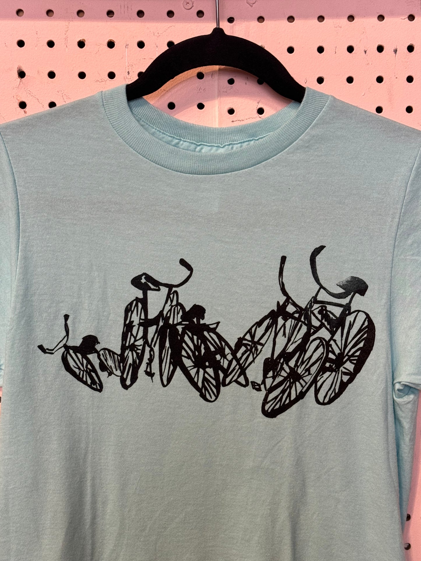 No Car Future T-Shirt