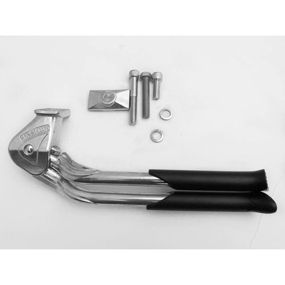 Velo Orange Copenhagen Dual Leg Kickstand