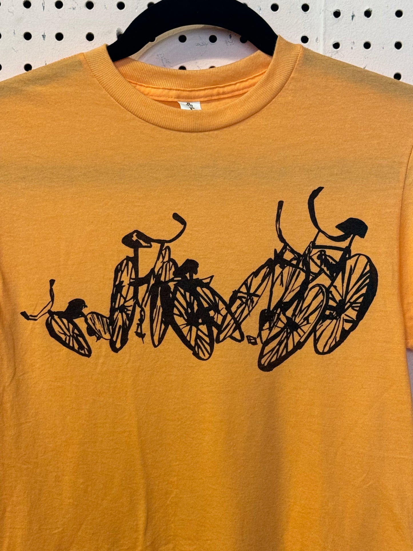 No Car Future T-Shirt
