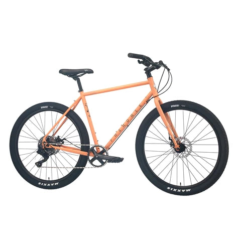 FAIRDALE Weekender Archer - Matte Coral