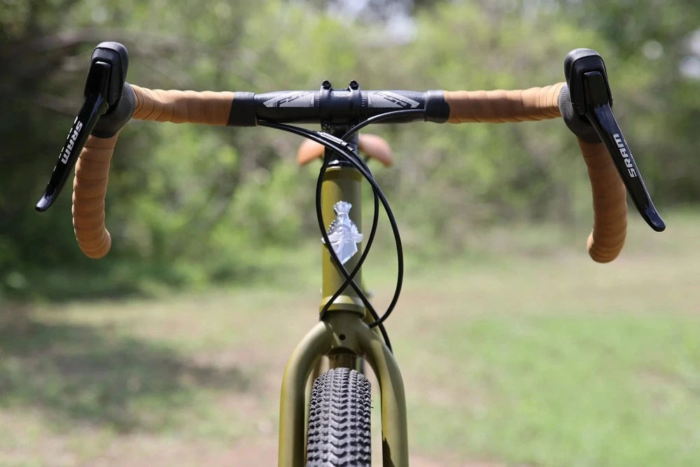 FAIRDALE Weekender Nomad - Matte Army Green