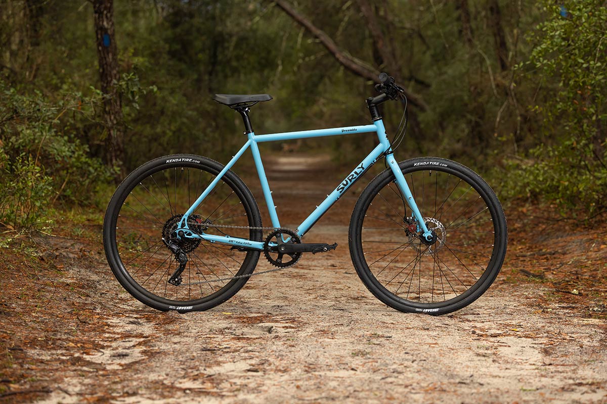 SURLY Preamble - Skyrim Blue