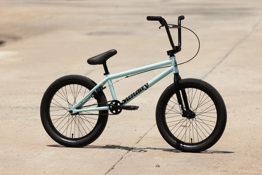 SUNDAY Primer 20.5" tt - Matte Sky Blue