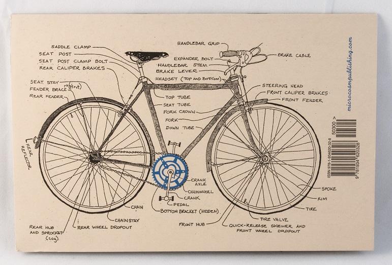 A Rough Guide to Bicycle Maintenance
