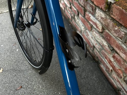 Portland Design Works - Sparrow Bottle Cage