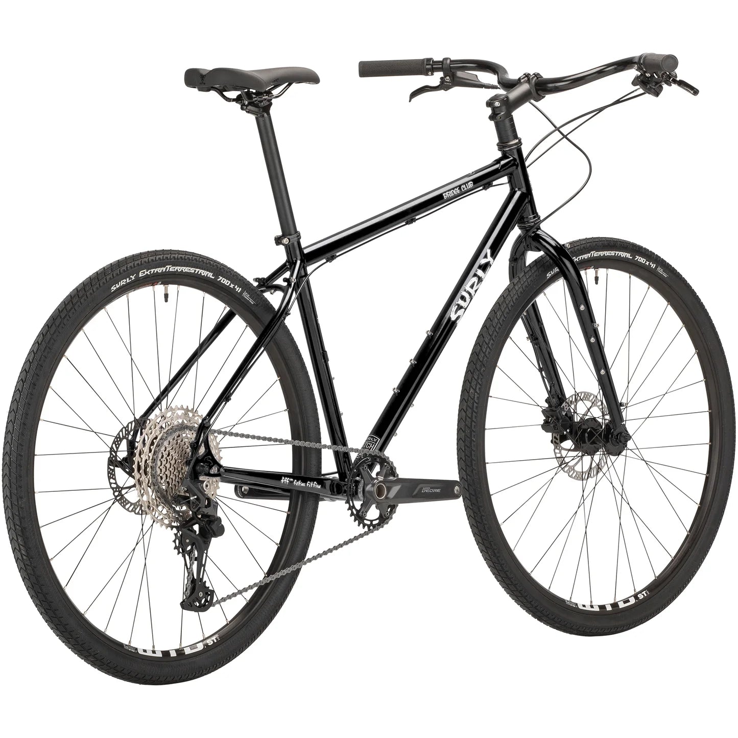 SURLY Bridge Club - 700c