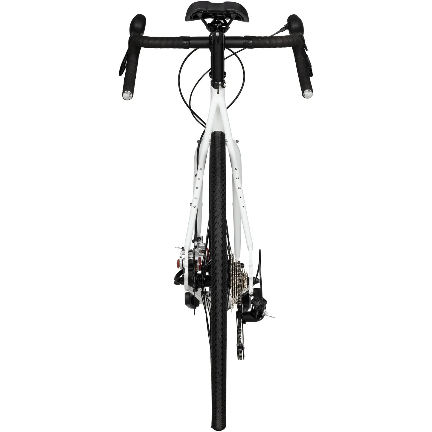 SURLY Preamble - Thorfrost White