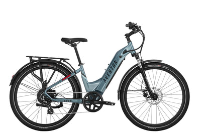 Aventon Level.2 Step-Through E-bike