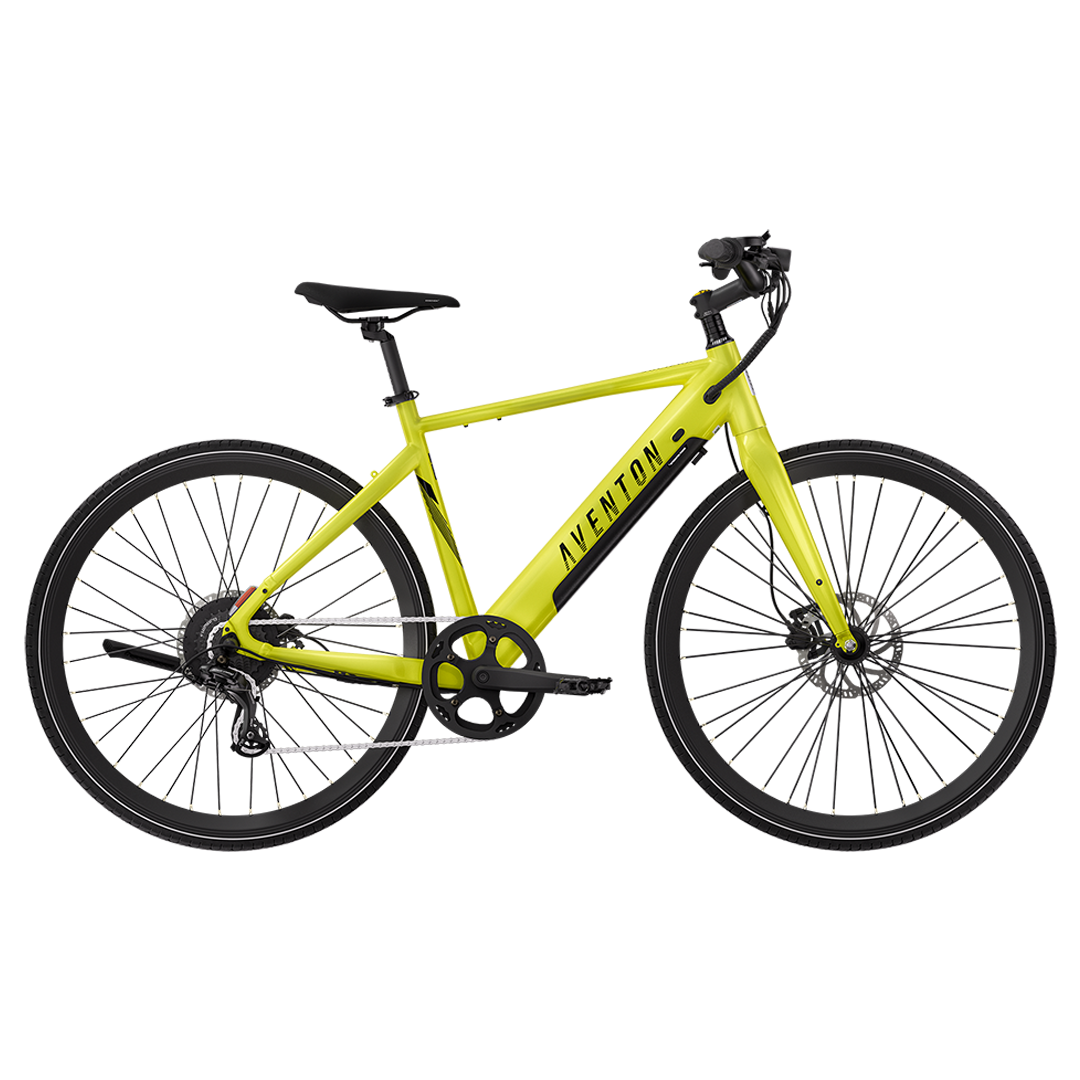 Aventon Soltera.2 Lightweight E-bike