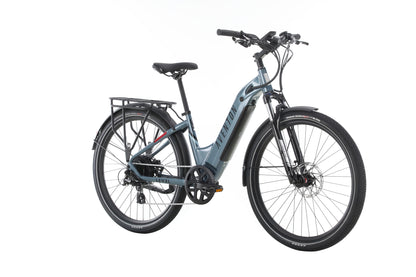 Aventon Level.2 Step-Through E-bike