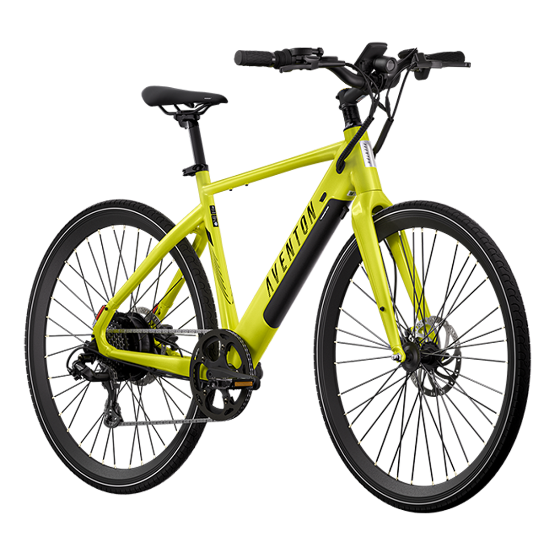 Aventon Soltera.2 Lightweight E-bike