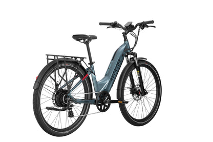 Aventon Level.2 Step-Through E-bike