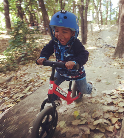 Strider 12 Sport Balance Bike