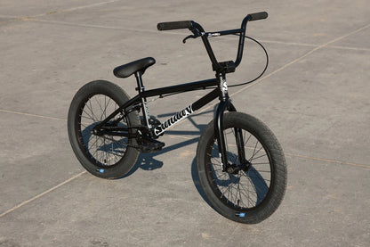 BIKE, SUNDAY PRIMER 18" - GLOSS BLACK