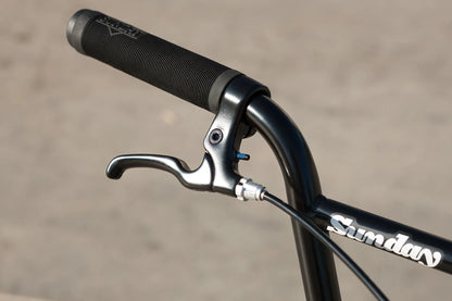 BIKE, SUNDAY PRIMER 18" - GLOSS BLACK
