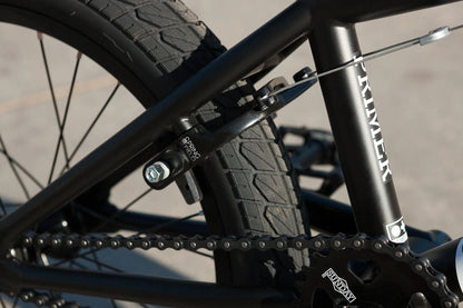 BIKE, SUNDAY PRIMER 18" - GLOSS BLACK