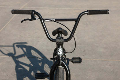 BIKE, SUNDAY PRIMER 18" - GLOSS BLACK
