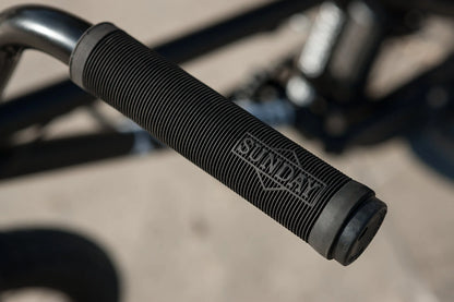 BIKE, SUNDAY PRIMER 18" - GLOSS BLACK