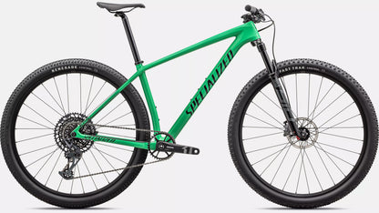 Specialized - Epic Hardtail Comp