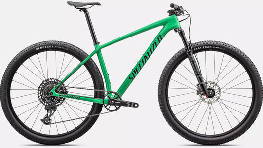 Specialized - Epic Hardtail Comp