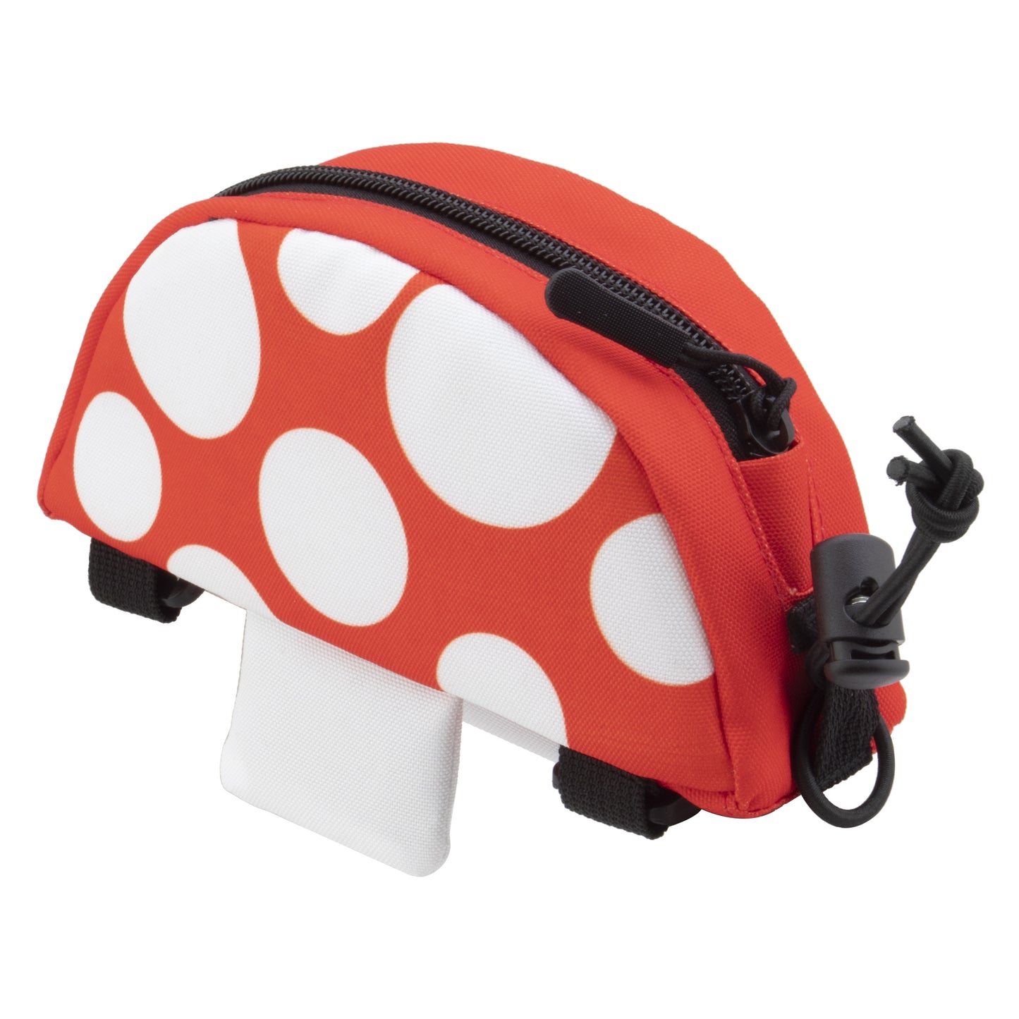 SNACK! Mushroom Frame Bag