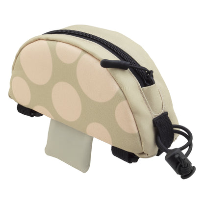 SNACK! Mushroom Frame Bag