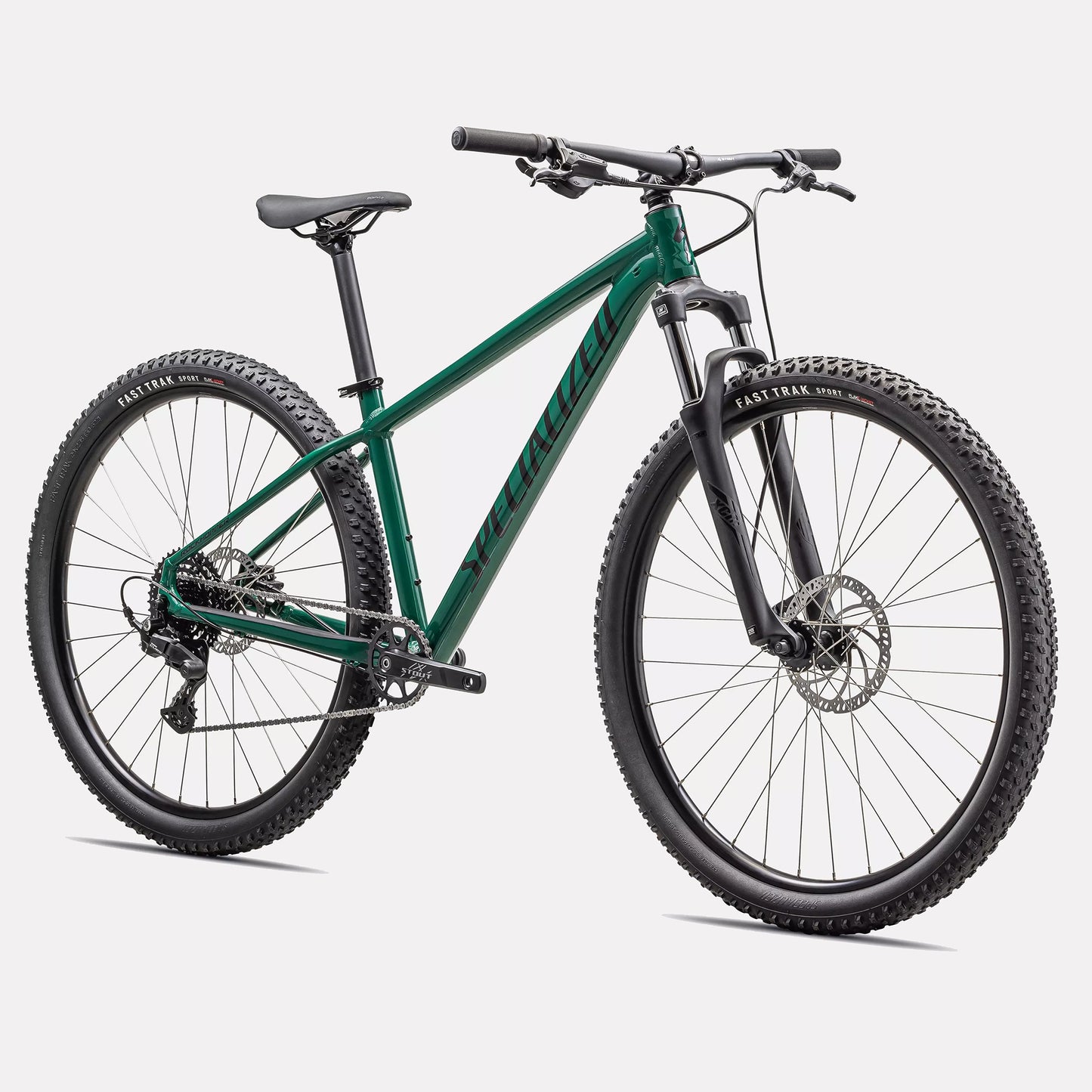 Specialized - Rock Hopper Sport