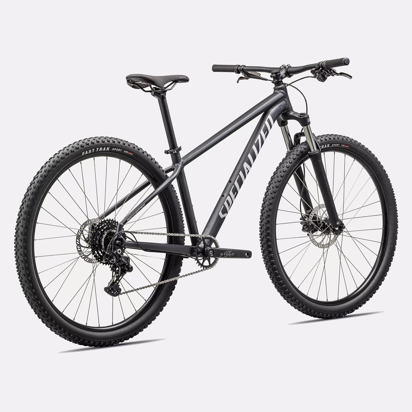 Specialized - Rock Hopper Sport