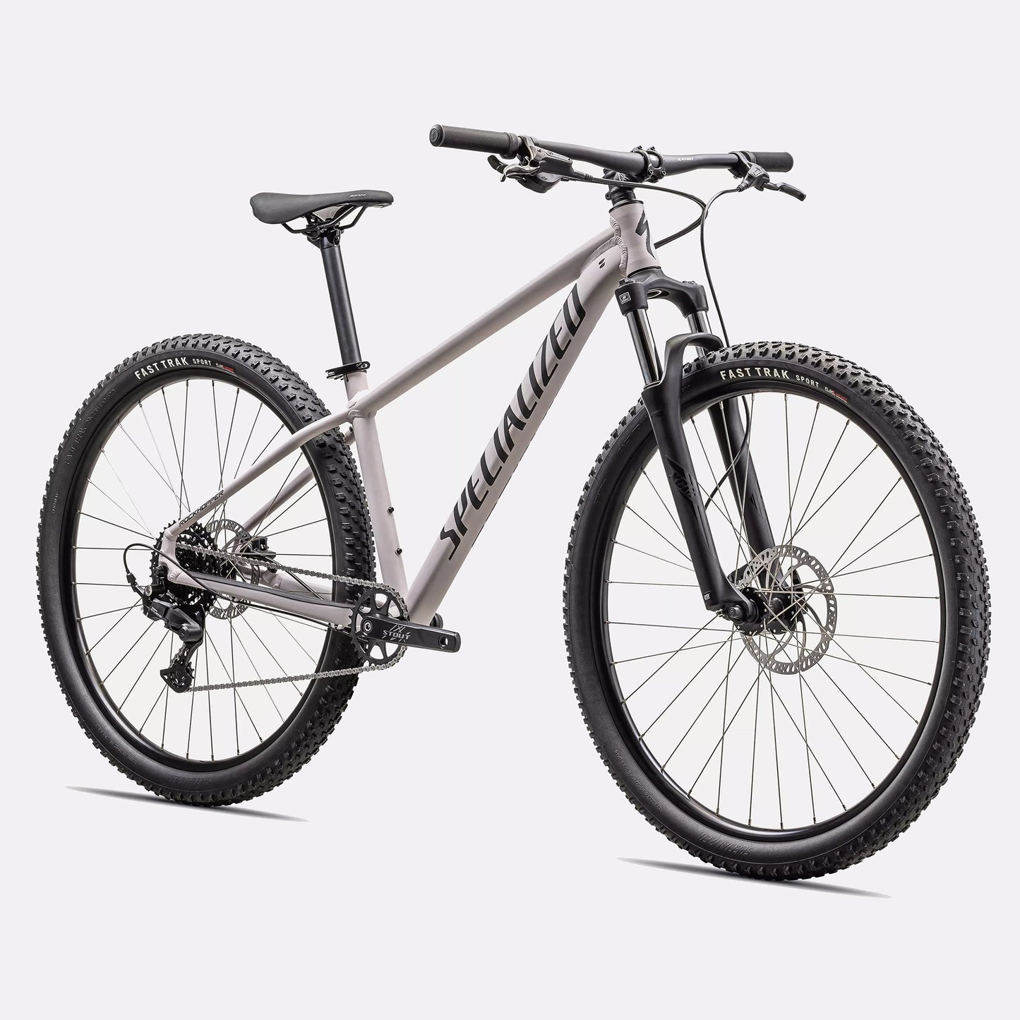 Specialized - Rock Hopper Sport