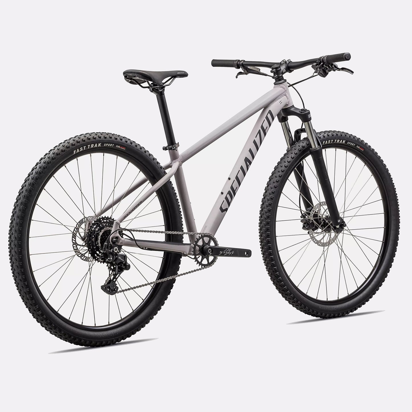 Specialized - Rock Hopper Sport