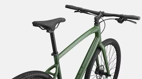 Specialized - Sirrus  X 3.0