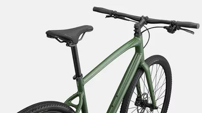 Specialized - Sirrus  X 3.0