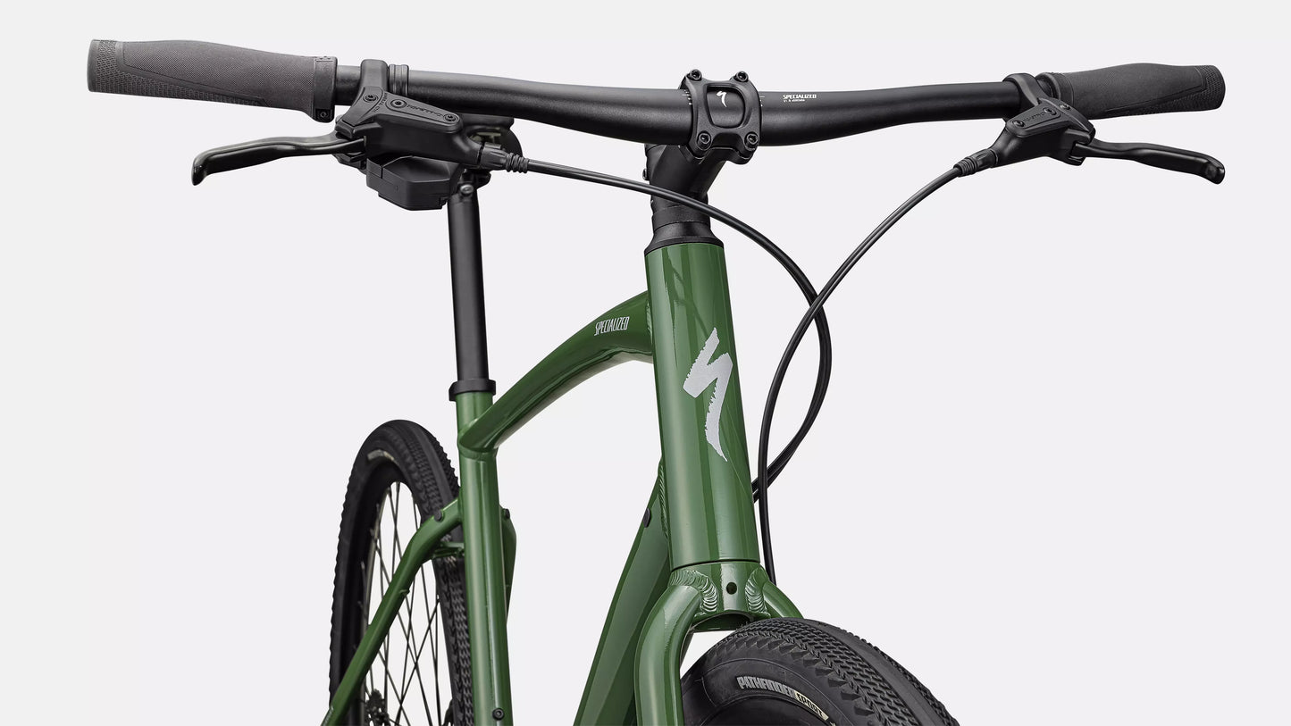 Specialized - Sirrus  X 3.0