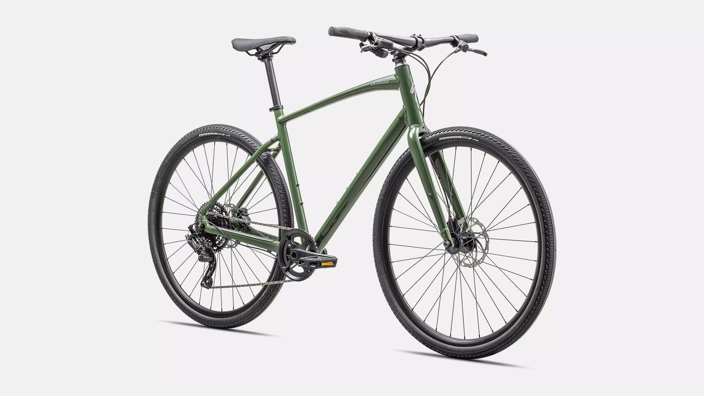 Specialized - Sirrus  X 3.0