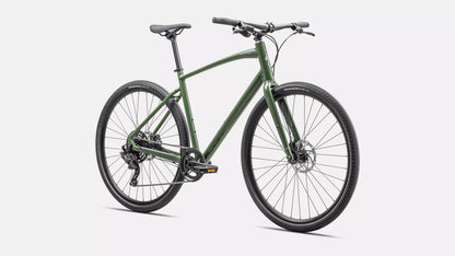 Specialized - Sirrus  X 3.0