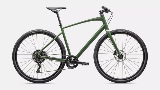 Specialized - Sirrus  X 3.0
