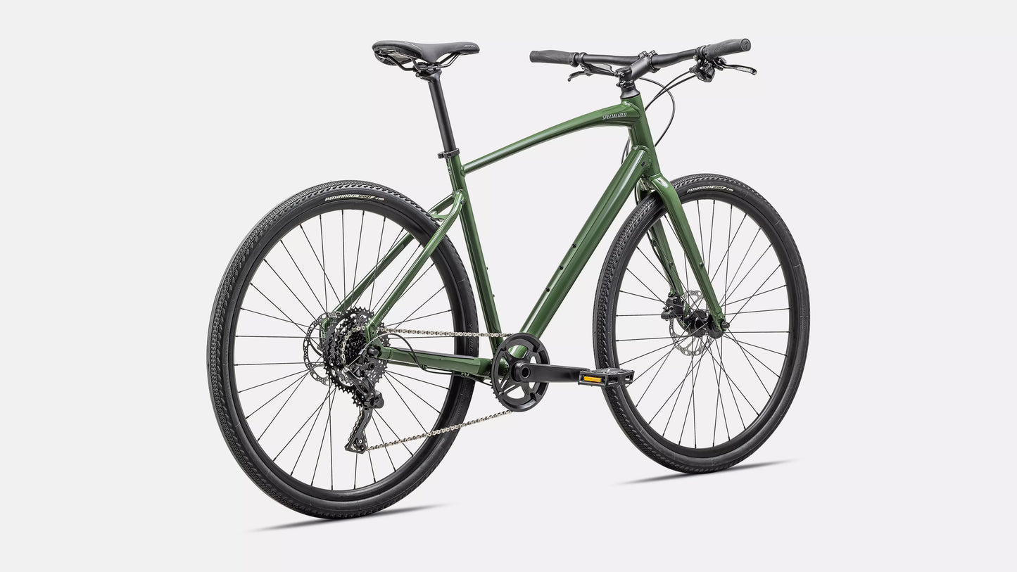 Specialized - Sirrus  X 3.0