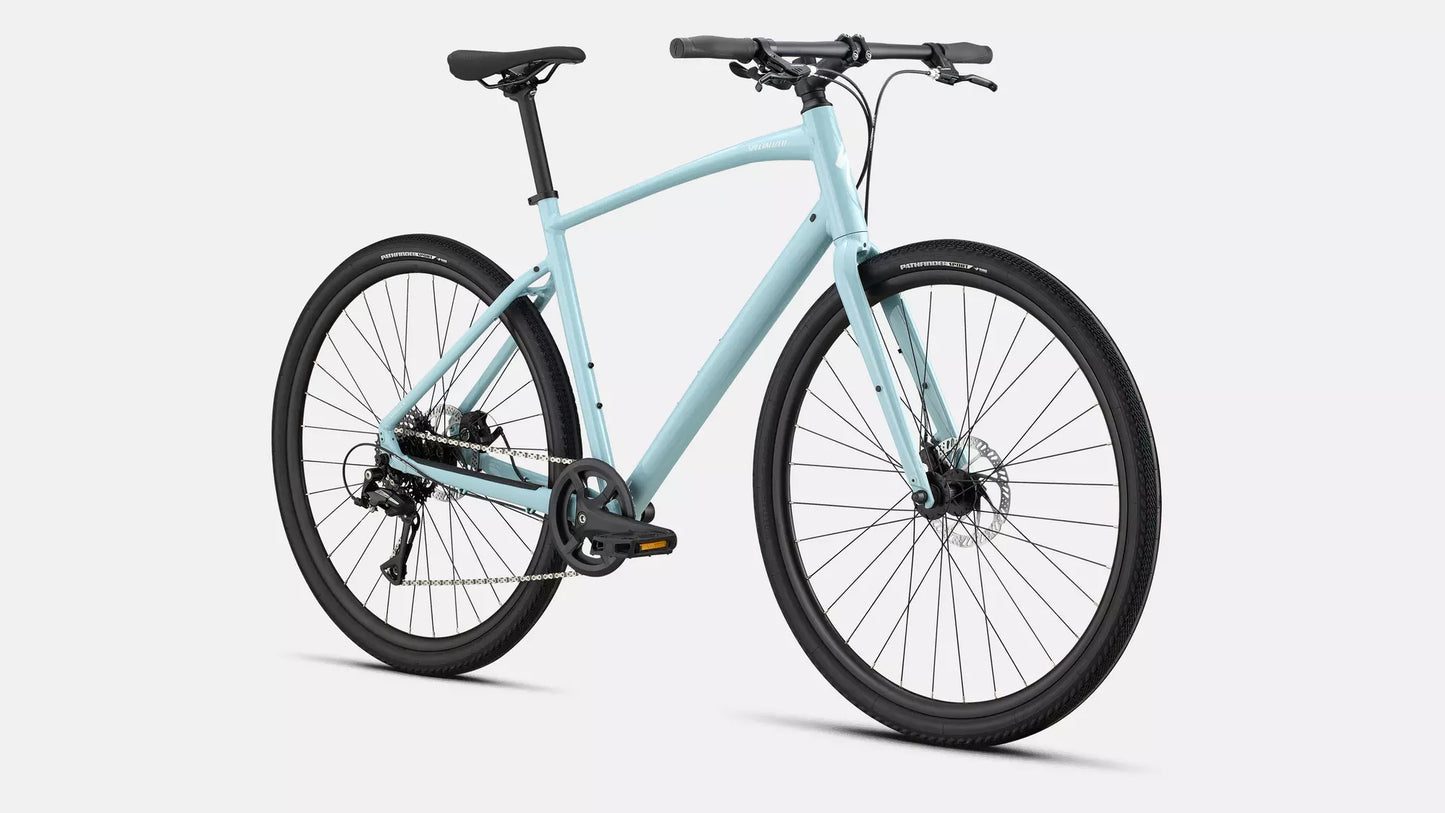 Specialized - Sirrus X 1.0