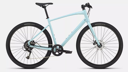 Specialized - Sirrus X 1.0